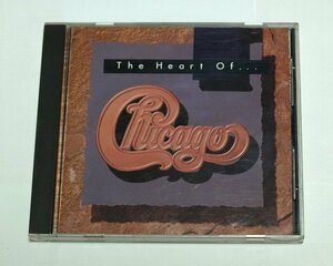 国内盤 ハート・オブ・シカゴ THE HEART OF CHICAGO ベスト・アルバム CD Look Away,What Kind Of Man Would I Be?