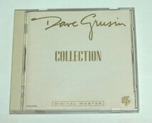 国内盤 デイヴ・グルーシン / コレクション Dave Grusin CD Collection_画像1