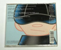 nobodyknows+ / ココロオドル CD シングル SDガンダムフォース_画像3