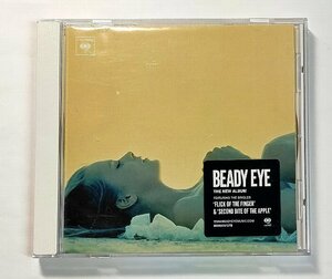 Beady Eye / BE ビーディ・アイ CD アルバム
