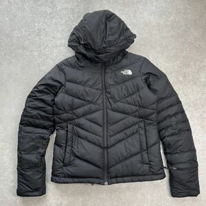 THE NORTH FACE レディース スキーウェア ダウン Sサイズ