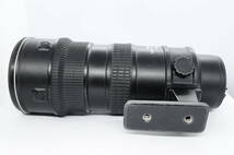 05★超極上品★完動品★ニコン NIKON AF-S VR-NIKKOR 70-200mm F2.8G ED#230028_画像5