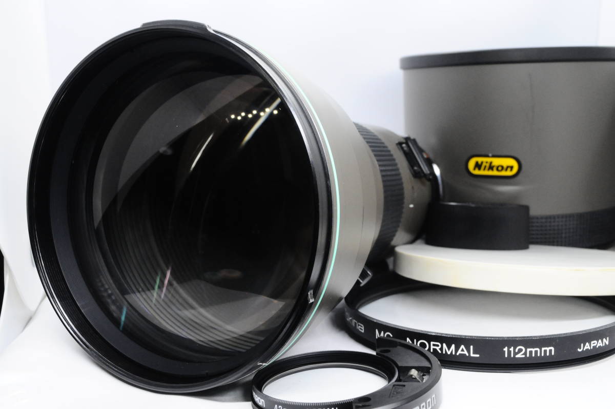 2023年最新】ヤフオク! -tamron 300mm f2.8の中古品・新品・未使用品一覧