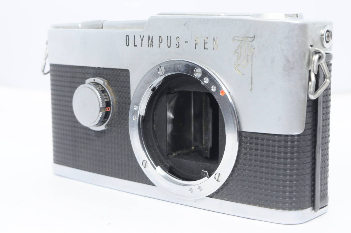 2023年最新】ヤフオク! -olympus pen-fの中古品・新品・未使用品一覧