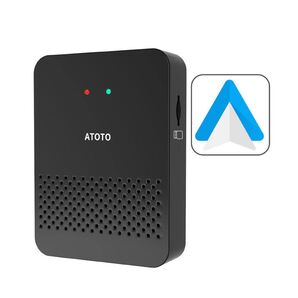 ワイヤレス Android Autoアダプター