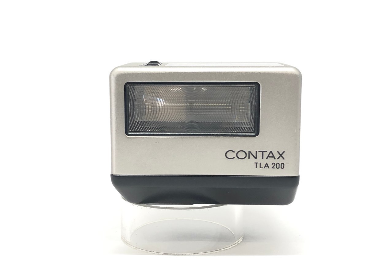 Yahoo!オークション -「contax tla 200」の落札相場・落札価格