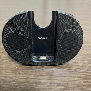 SONY ウォークマン　ソニー　スピーカー SRS-NWGT014S　WALKMAN D-8