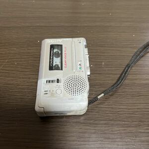 SONY M-850 マイクロカセットテープレコーダー ソニー MICRO CASSETTE TAPE RECORDER 動作未確認　103