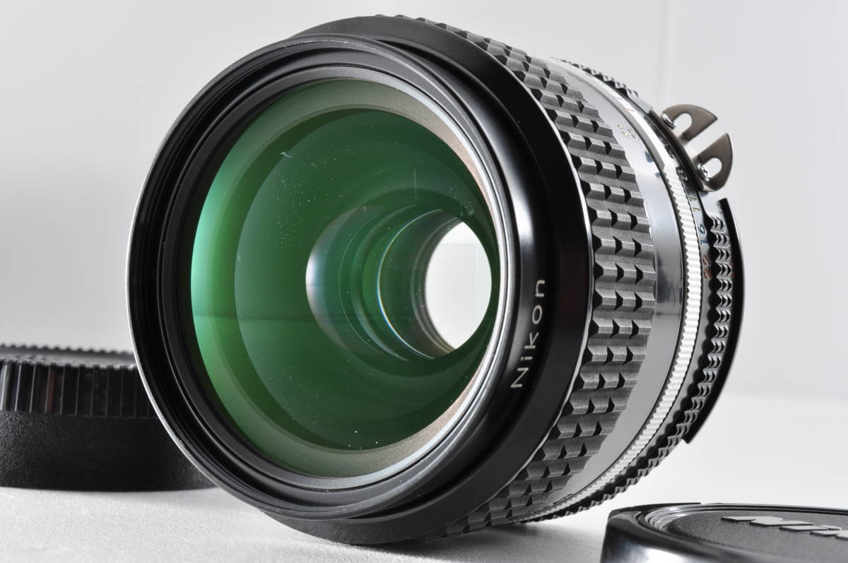 2023年最新】Yahoo!オークション -nikkor 35mm f2 ai-sの中古品・新品