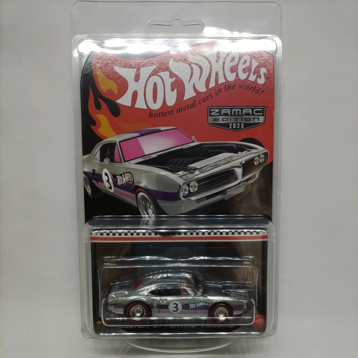 ヤフオク! -「ドンキ」(ホットウィール) (自動車)の落札相場・落札価格