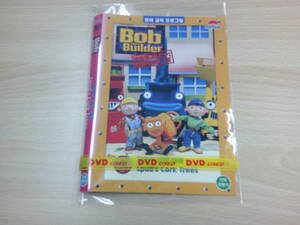 Bob the builder　洋画