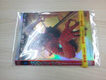スパイダーマン　デラックス・コレクターズ・エディション　洋画_画像4