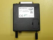 CONTEC GP-IB(USB)FL GPIB USB Micro Converter IEEE488 コンバーター コンテック GP-IB 美品_画像3