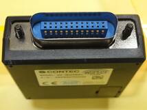 CONTEC GP-IB(USB)FL GPIB USB Micro Converter IEEE488 コンバーター コンテック GP-IB 美品_画像4