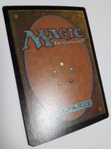 Magic:The Gathering/ULG ゴブリンの溶接工 Goblin Welder/日1 FOIL_画像9