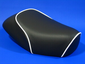 * dimple specification * Jog *27V* pelican *JOG re-upholstering for table leather Ⅱ seat cover [ Tokyo made custom ]