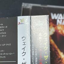 【ONE DESIRE,ECLIPSE参加】◆北欧HR,メロハーAOR◆WAKE THE NATIONS/HEARTROCK_画像3