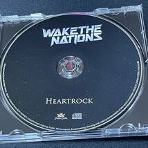 【ONE DESIRE,ECLIPSE参加】◆北欧HR,メロハーAOR◆WAKE THE NATIONS/HEARTROCK_画像7