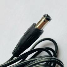 【送料無料】ZOOM ズーム AD-16A/D ADS-5M-12 09005GPCU ACアダプター 9V 500mA 純正品 中古 動作確認済み_画像4