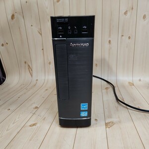 Lenovo настольный PC Product Family Lenovo H520S window8 PRO Core i5 электризация проверка OK!