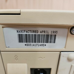 Apple Macintosh LC630の画像5