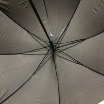 【ジャンポールゴルチエ】本物 Jean Paul Gaultier 傘 トルソー型グリップ 全長84cm 雨傘 アンブレラ 雨具 長傘 メンズ レディース_画像10