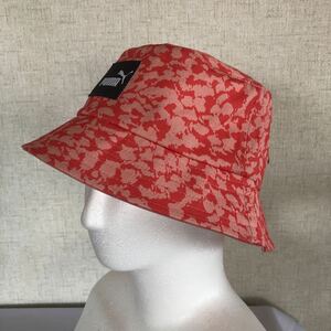  sample goods PUMA bucket hat * S/M * 024833 01 Puma 