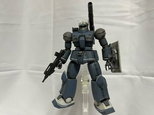 ハイグレード　HG　試作型ガンキャノン　塗装済み完成品　009　バンダイ