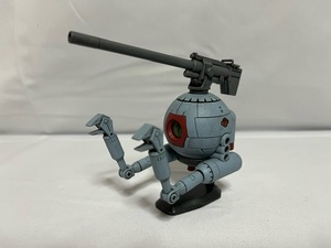 ハイグレード　HG　ボール　塗装済み完成品　014　バンダイ