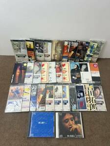 ☆吉田拓郎　CD お纏め　コレクション保管品☆