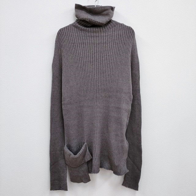 128A Supreme × Yohji Yamamoto Sweater シュプリーム ヨウジヤマモト