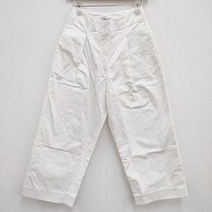 MADROMY tomii new goods TMI chino pants regular price 15400 jpy chino pants white mud romi-3-0924M# 223435