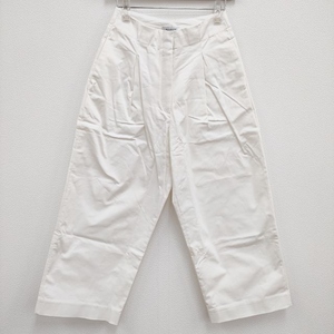 MADROMY tomii new goods TMI chino pants regular price 15400 jpy chino pants white mud romi-3-0924M 223433