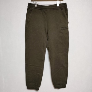 The Ennoy Professional スタイリスト私物 SWEAT PANTS L スウェット パンツ ブラウン ザエンノイプロフェッショナル 3-0925T F93881