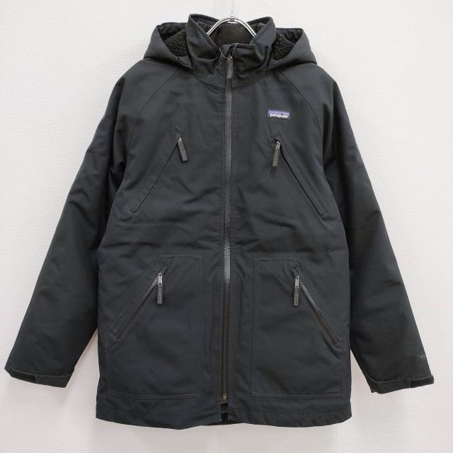 年最新ヤフオク! パタゴニア xxl ダウンの中古品・新品・未使用