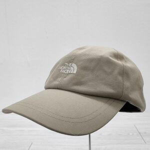 THE NORTH FACE ヴィンテージゴアテックスキャップ VT GORE-TEX Cap NN41915 キャップ ベージュ ザノースフェイス 3-1006G F93506