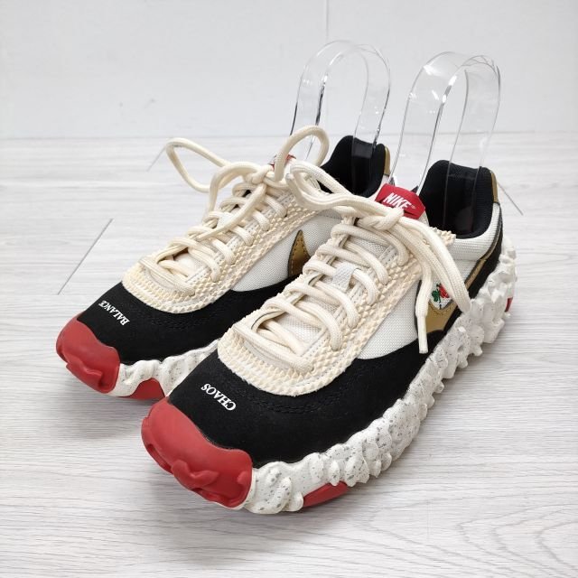 年最新ヤフオク! undercover スニーカーの中古品・新品・未使用