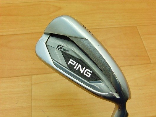 2023年最新】ヤフオク! -ping アイアン g425の中古品・新品・未使用品一覧