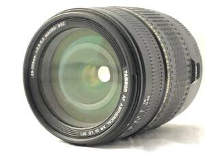 ★実用美品★ タムロン TAMRON AF ASPHERICAL XR Di 28-300mm F3.5-6.3 MACRO キヤノン #4523