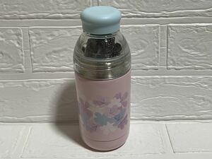 新品☆スターバックスStarbucksスタバ　ステンレスタンブラー　桜　さくらSAKURA2020 ステンレスボトル　水筒　マイボトル