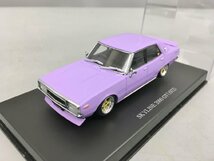 自動車模型 SKYLINE 2000GT 1972 DISM 美品 2309LO364_画像2