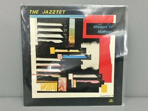 LPレコード The Jazztet Moment To Moment SN 1066 2310LBM026