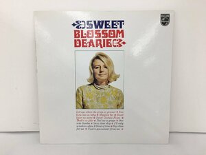 LPレコード Sweet Blossom Dearie DMJ-5029 国内盤 2309LO335