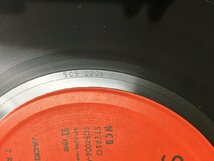 LPレコード Jackie McLean Featuring Dexter Gordon The Meeting Vol. 1 SCS-1006 デンマーク盤 2309LO316_画像9