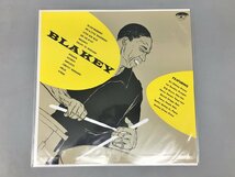 LPレコード Art Blakey / Blakey MG 26030 2309LBR091_画像1