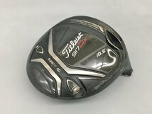 タイトリスト Titleist ゴルフクラブドライバーヘッド 917D2 ロフト角10.5° 2310LS082_画像1