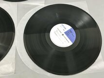LPレコード In Amsterdam 1964 Charles Mingus 箱付き DIW-25023-5 2310LBM033_画像10
