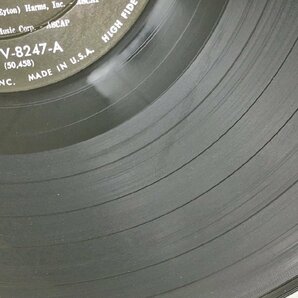 LPレコード The Magic Flute Of Herbie Mann MGV 8247 2310LO023の画像8