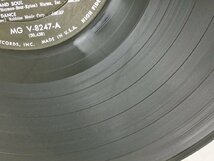 LPレコード The Magic Flute Of Herbie Mann MGV 8247 2310LO023_画像8