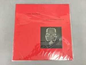 LPレコード チコ・フリーマン / ヴァル・エリ PAP-25033 2310LO028